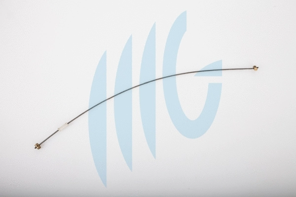 Cable Pull, parking brake (01180A14)