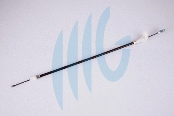 Cable Pull, parking brake (01080486)