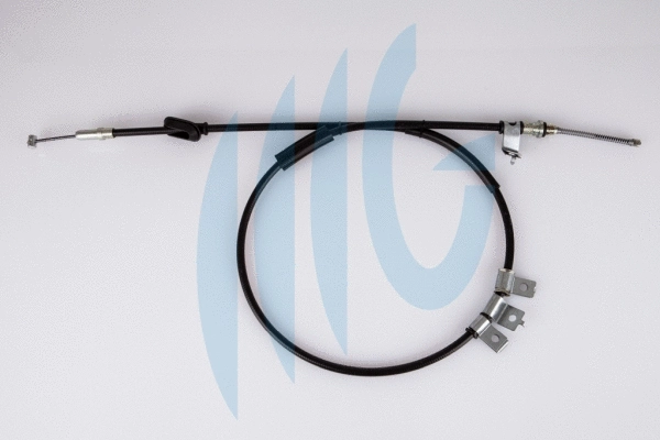 Cable Pull, parking brake (01280975)