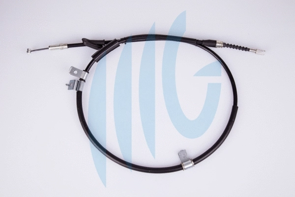 Cable Pull, parking brake (01280976)