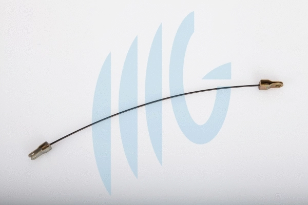 Cable Pull, parking brake (01140476)