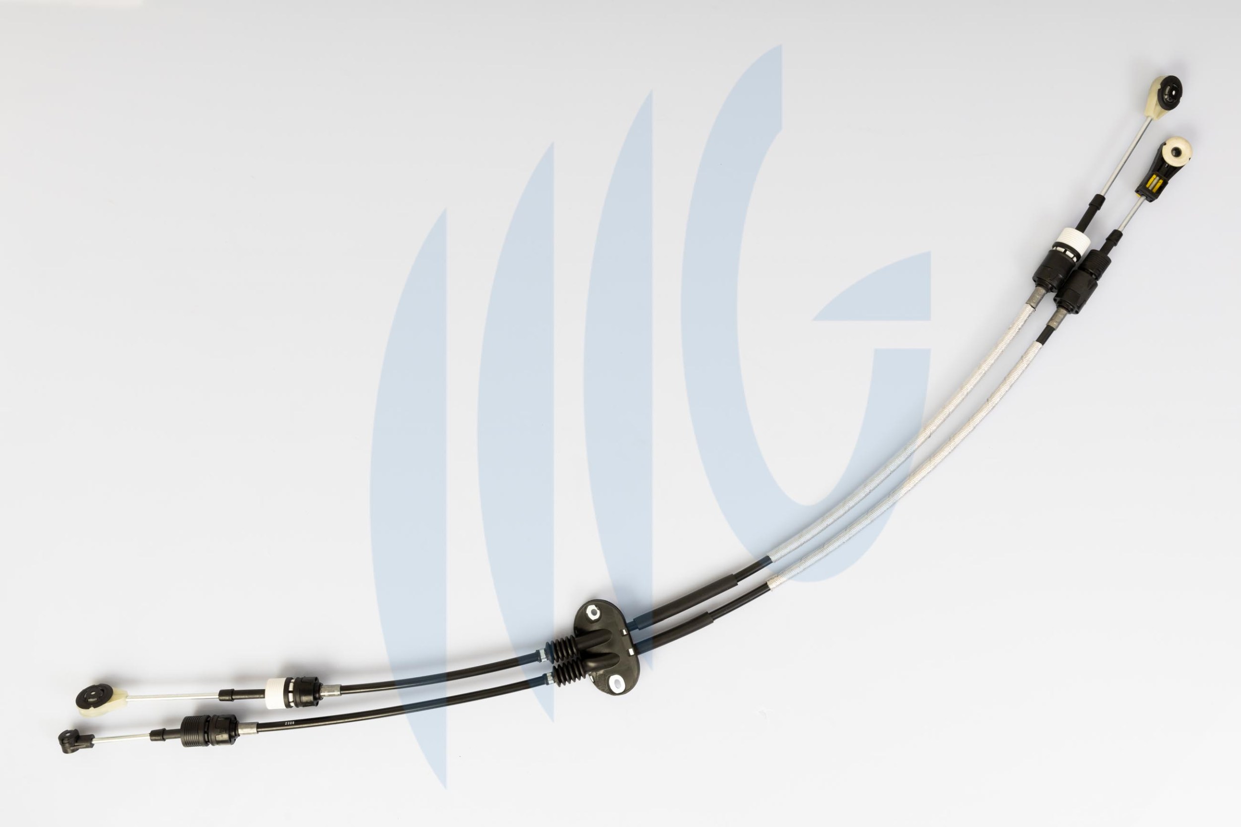 Cable Pull, manual transmission (01149039)