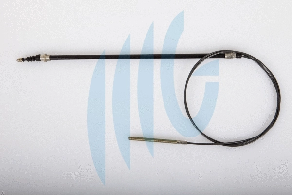 Cable Pull, parking brake (01120180)