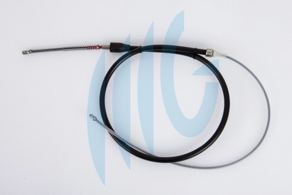 Cable Pull, parking brake (01020223)