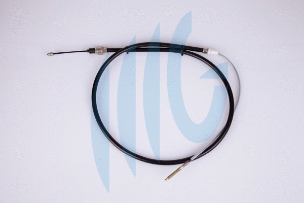 Cable Pull, parking brake (01480883)