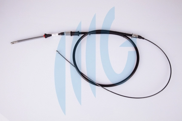 Cable Pull, parking brake (01360676)
