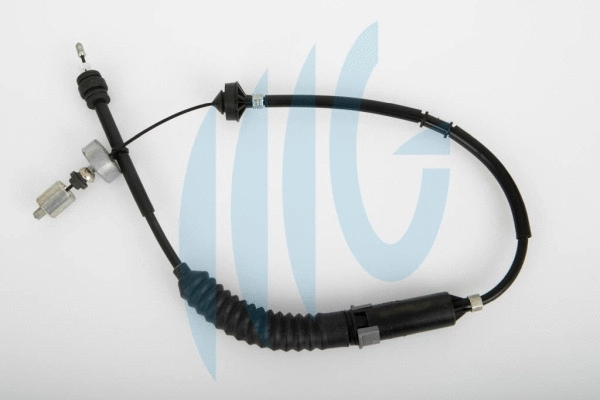 Cable Pull, clutch control (01441561)