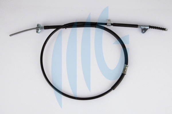 Cable Pull, parking brake (01560049)