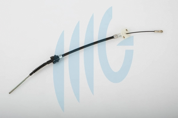 Cable Pull, clutch control (01121155)