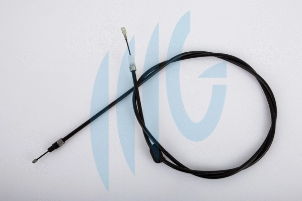 Cable Pull, parking brake (01080989)