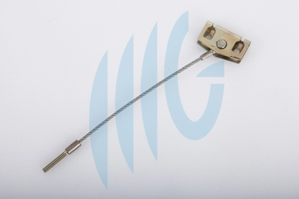 Cable Pull, parking brake (01100084)