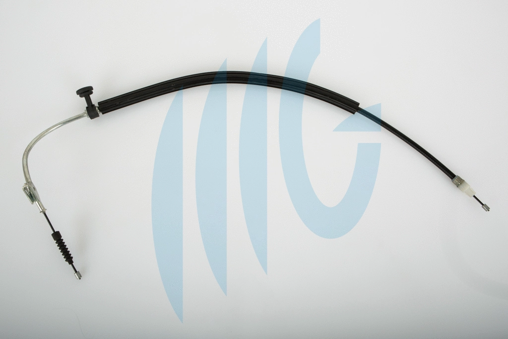 Cable Pull, parking brake (01080583)