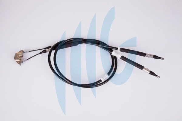 Cable Pull, parking brake (01360683)
