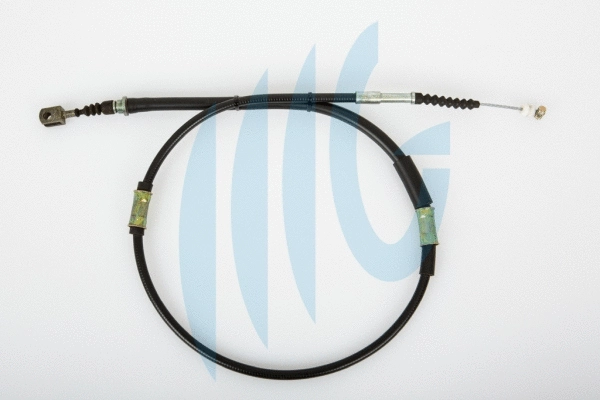 Cable Pull, parking brake (01560026)
