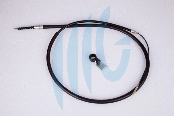 Cable Pull, parking brake (01460854)