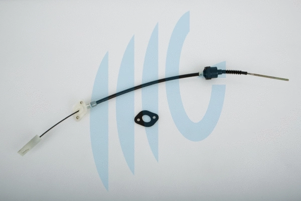 Cable Pull, clutch control (01121174)