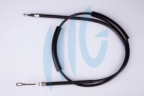 Cable Pull, parking brake (01020178)