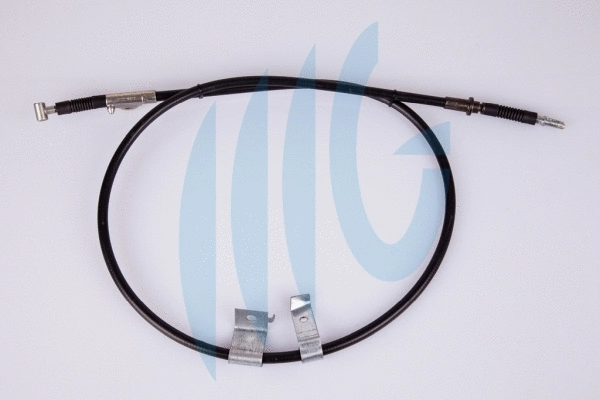 Cable Pull, parking brake (01100F06)