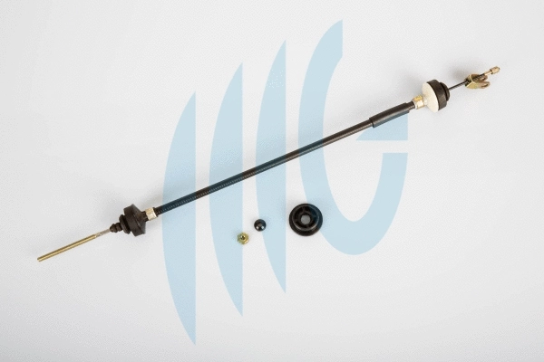 Cable Pull, clutch control (01381447)