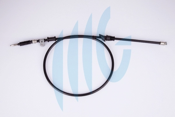 Cable Pull, parking brake (01320019)