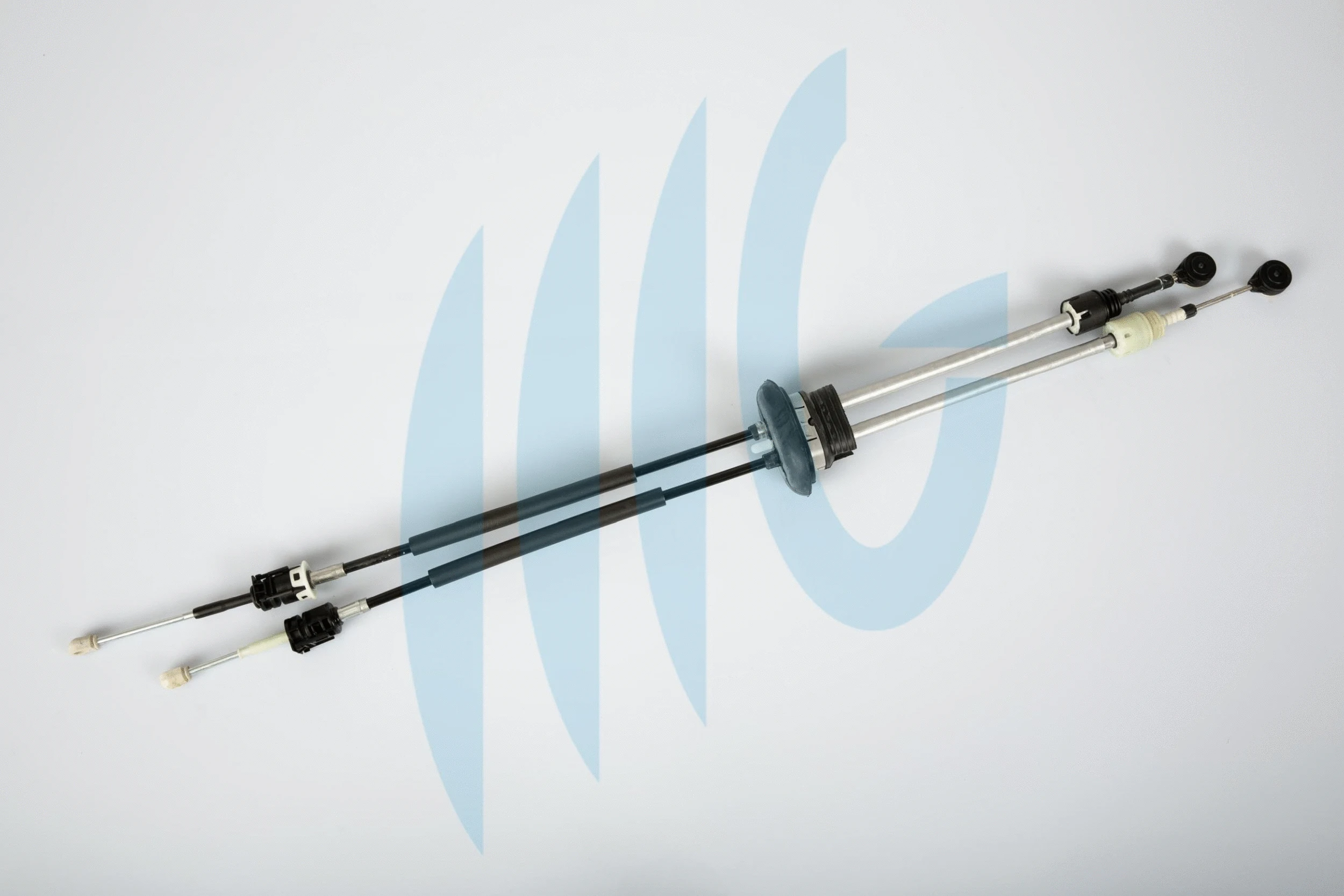 Cable Pull, manual transmission (01069015)