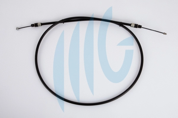Cable Pull, parking brake (01020212)
