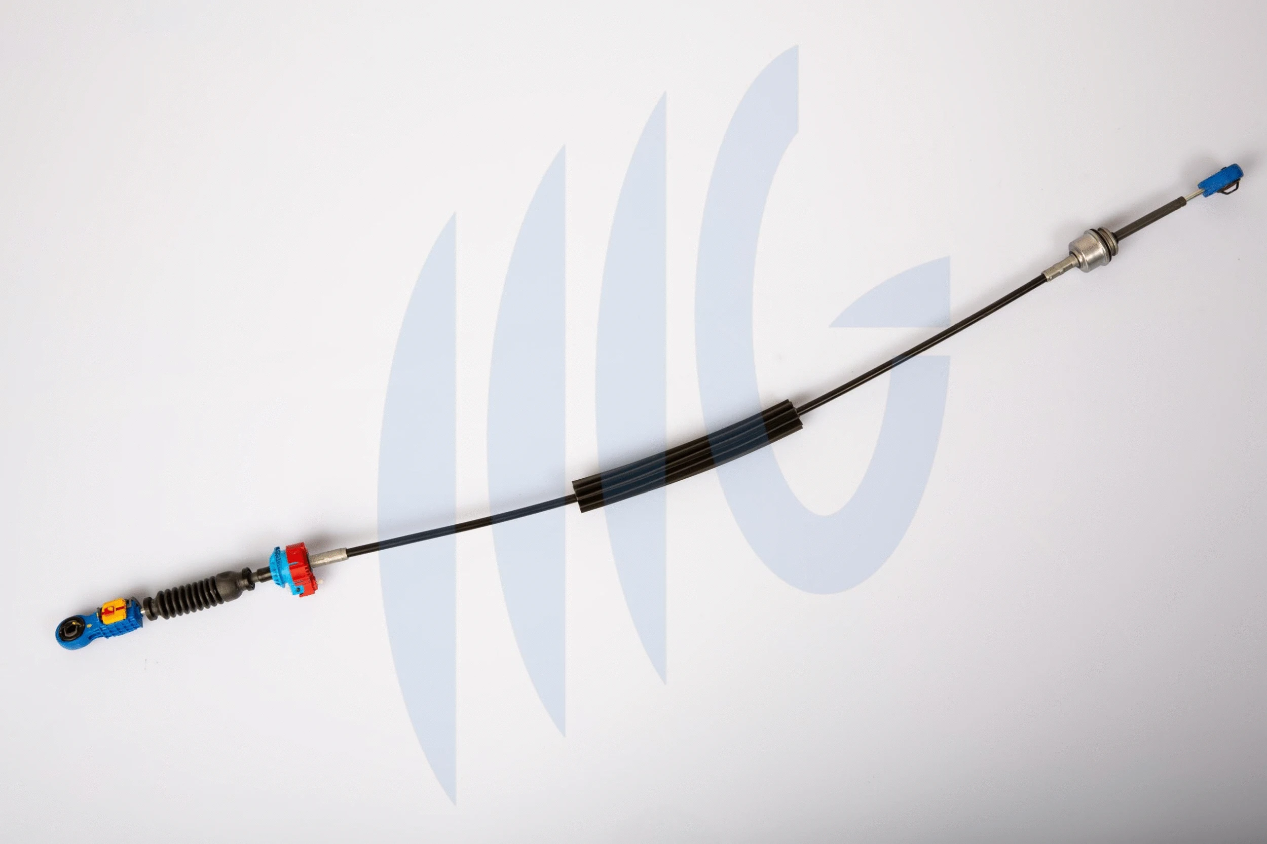 Cable Pull, manual transmission (01449008)