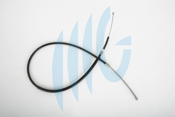 Cable Pull, parking brake (01440872)