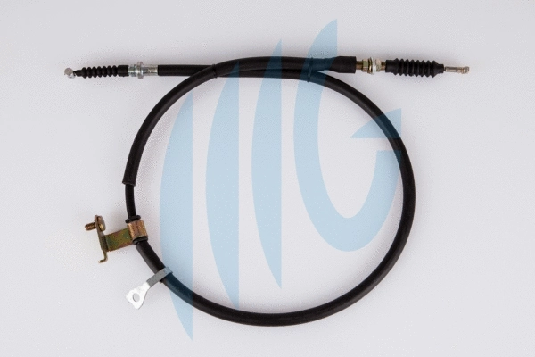 Cable Pull, parking brake (01300008)