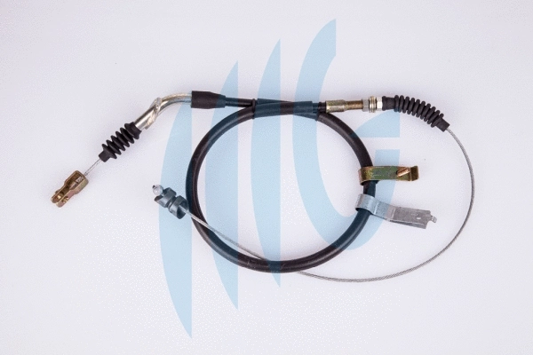 Cable Pull, parking brake (01300A52)
