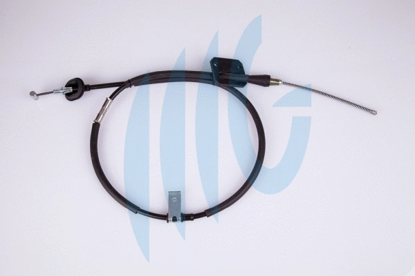 Cable Pull, parking brake (01520902)