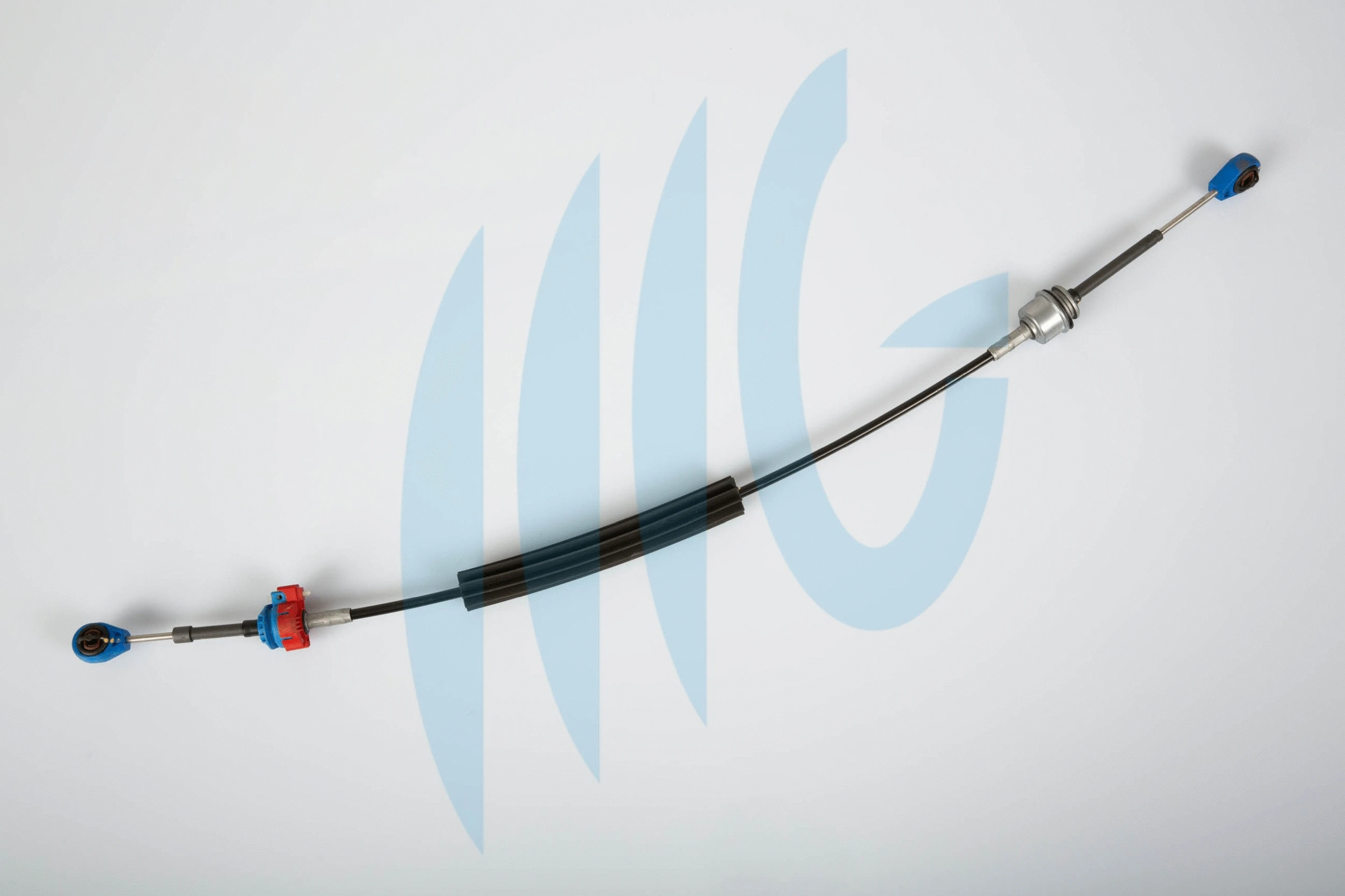 Cable Pull, manual transmission (01449003)