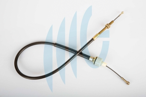 Cable Pull, clutch control (01141297)