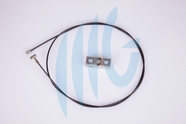 Cable Pull, parking brake (01440883)