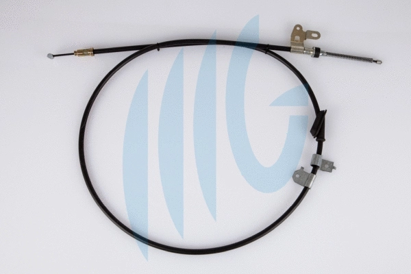 Cable Pull, parking brake (01560104)