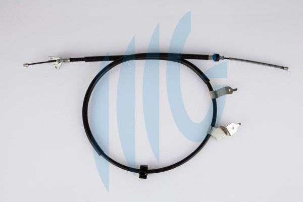 Cable Pull, parking brake (01560064)