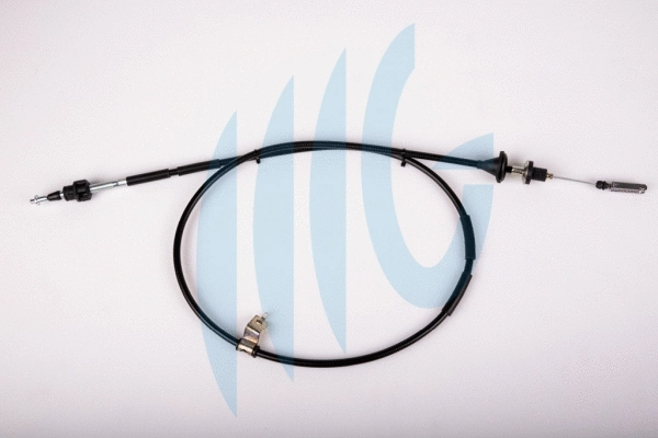 Cable Pull, clutch control (01521614)