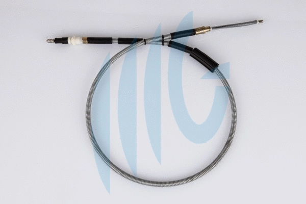 Cable Pull, parking brake (01140484)