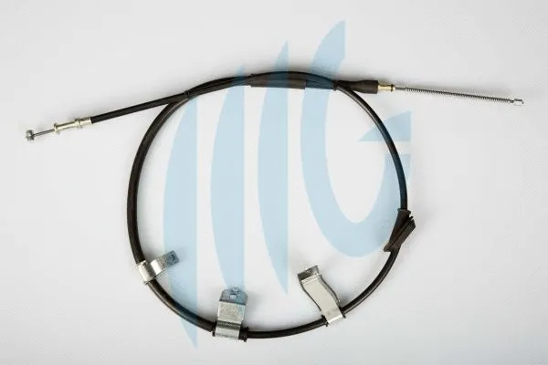 Cable Pull, parking brake (01510040)