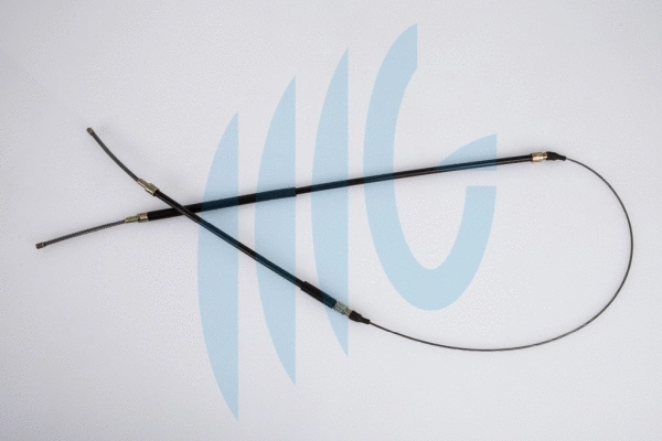 Cable Pull, parking brake (01020031)