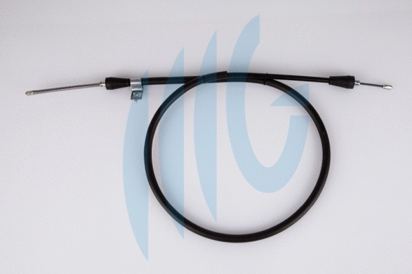 Cable Pull, parking brake (01100067)