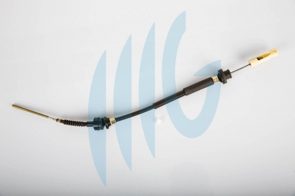 Cable Pull, clutch control (01261380)