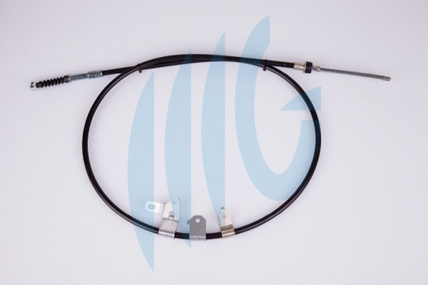 Cable Pull, parking brake (01560084)