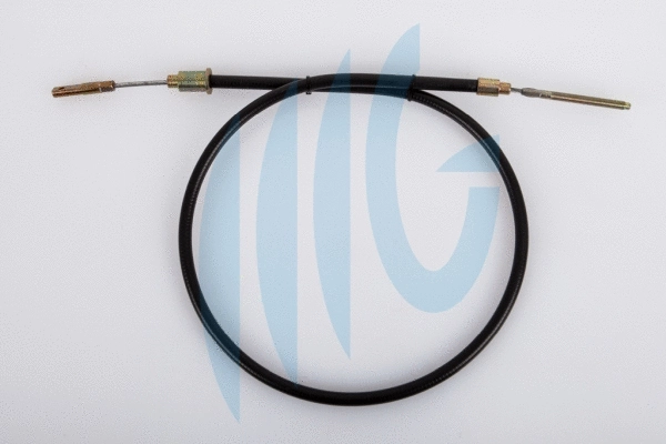 Cable Pull, parking brake (01060413)