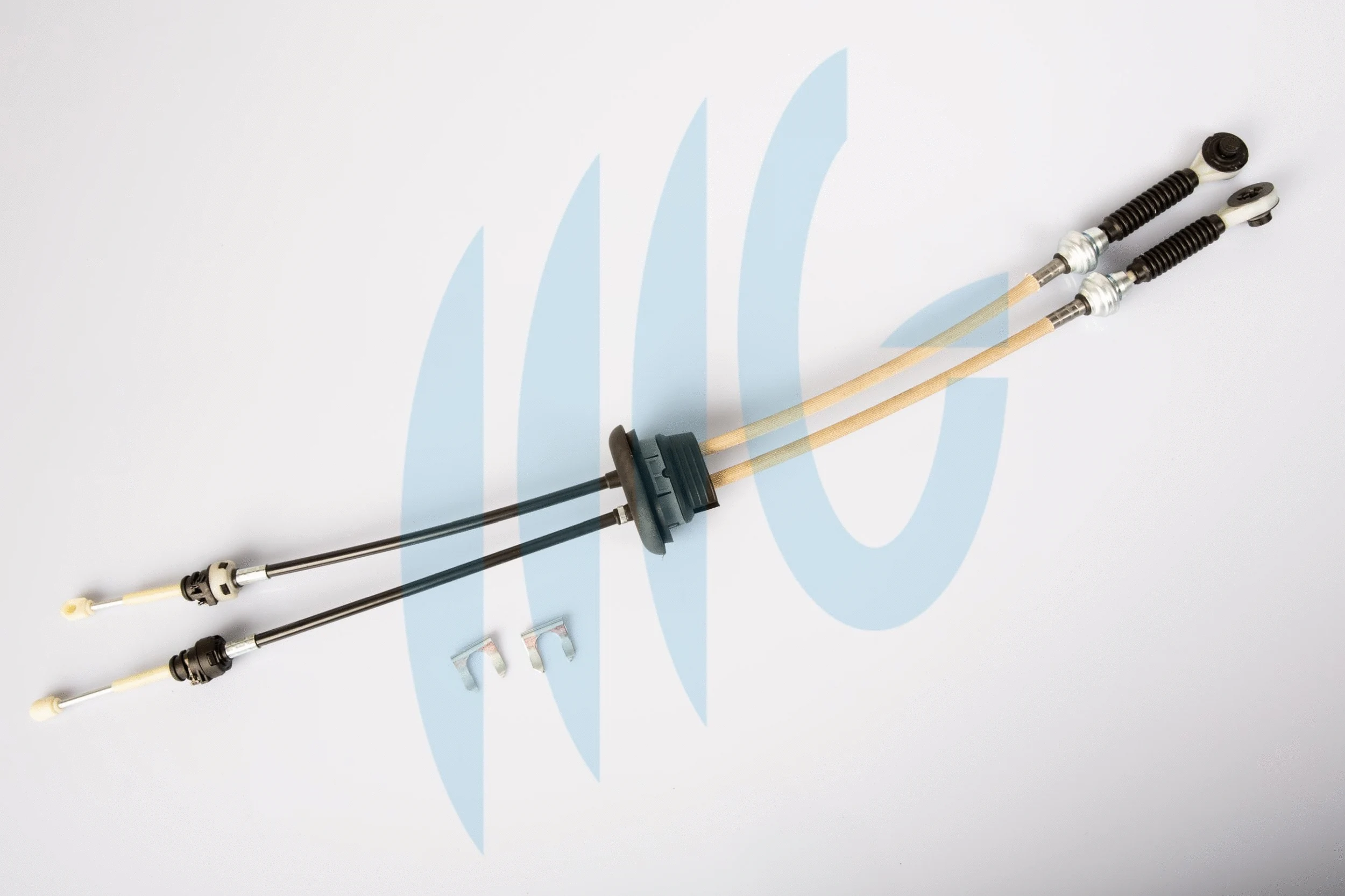 Cable Pull, manual transmission (01129072)