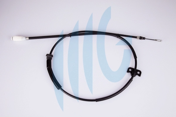 Cable Pull, parking brake (01620951)