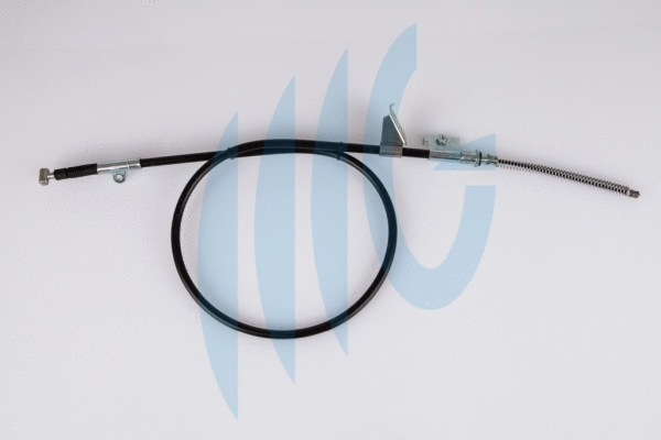 Cable Pull, parking brake (01100081)