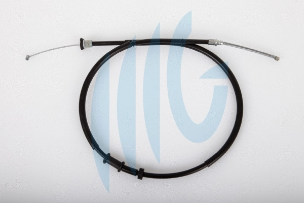 Cable Pull, parking brake (01260599)