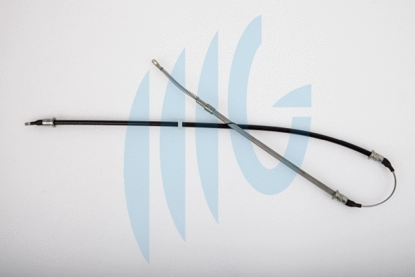 Cable Pull, parking brake (01360612)