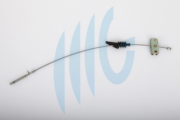 Cable Pull, parking brake (01120270)